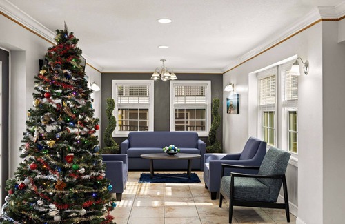 Biloxi Hotel | Quality Inn