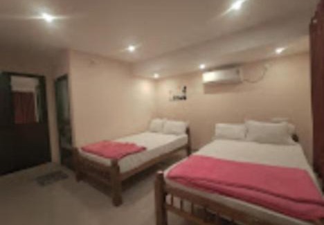 Varkala Resort | Quality Inn Villa Near Varkala Cliff