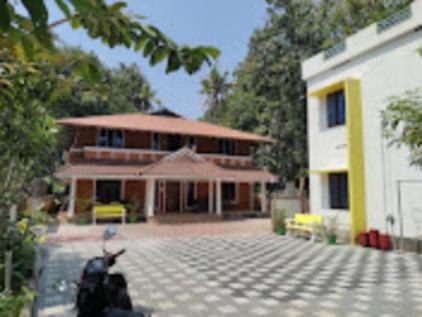 Varkala Resort | Quality Inn Villa Near Varkala Cliff