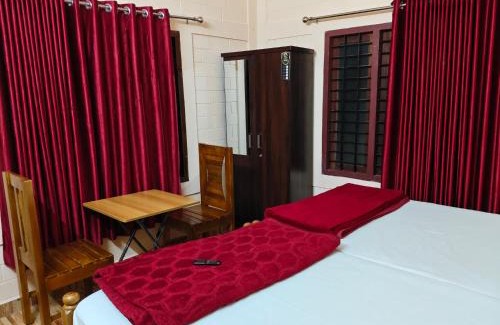 Varkala Resort | Quality Inn Villa Near Varkala Cliff
