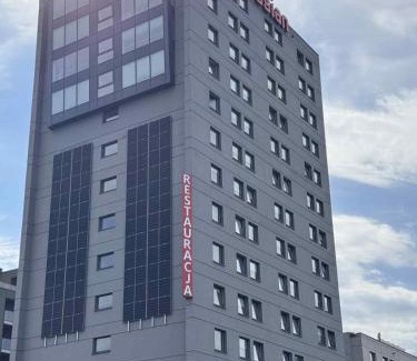 Katowice Hotel | Quality Silesian Hotel