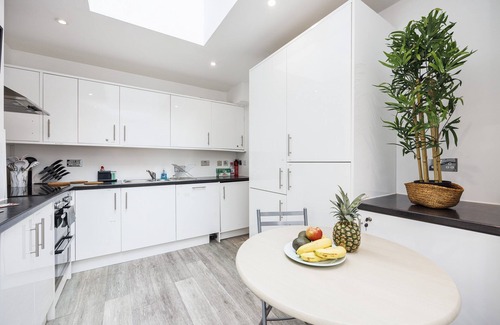 Spitalfields House | Quality Spitalfields Accommodations
