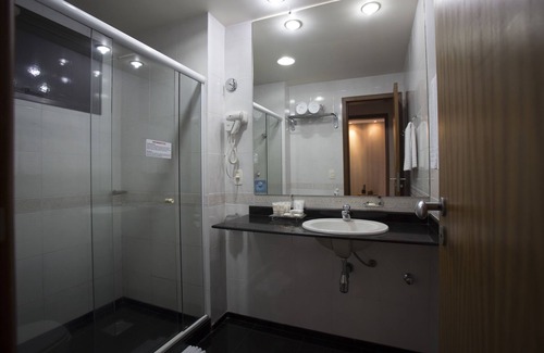 Vila Velha Hotel | Quality Suites Vila Velha