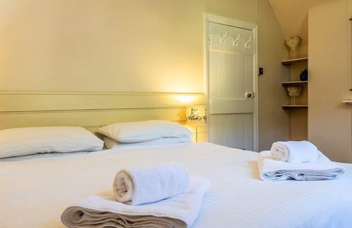 Horner Cottage | Quarry Cottage, Porlock