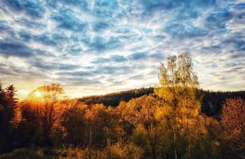 Berggieshubel Apartment | Quartier Apartment - alte Steigerbaude