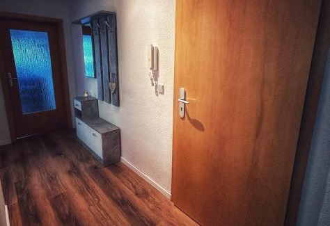 Berggieshubel Apartment | Quartier Apartment - alte Steigerbaude