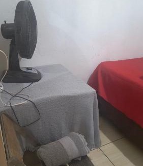Cuiaba House | Quarto 2