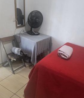 Cuiaba House | Quarto 2