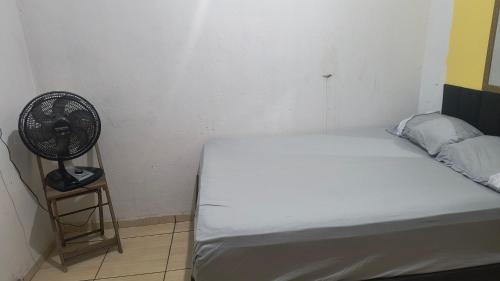 Cuiaba House | Quarto 2