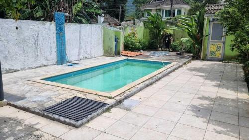 Vargem Grande House | Quarto 2, piscina, a 5 min Praia do Recreio, Vargem Grande - perto CT do Flamengo