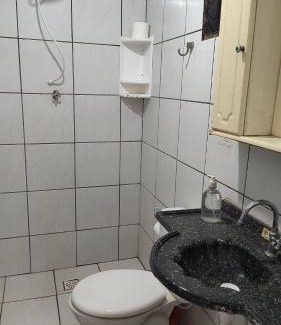 Cuiaba House | Quarto 3