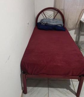 Cuiaba House | Quarto 3