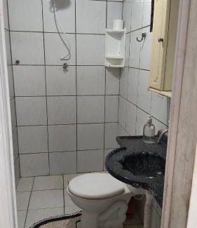 Cuiaba House | Quarto 3