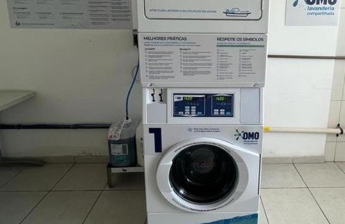 Centro Hotel | Quarto 501 do Design Hotel Linhares