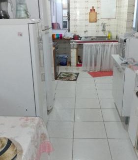 Portao House | Quarto amplo e arejado