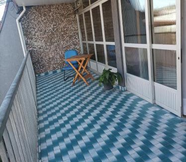 Portao House | Quarto amplo e arejado