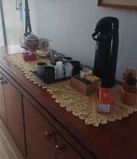 Merces House | Quarto amplo no Portão