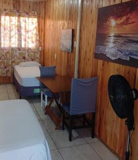 Vila Nova Apartment | Quarto com banheiro