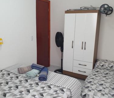 Nossa Senhora de Fatima House | Quarto & Conforto