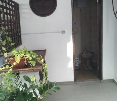 Enseada Azul House | Quarto Duplex - Enseada Azul