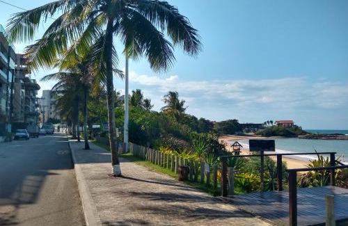 Enseada Azul House | Quarto Duplex - Enseada Azul
