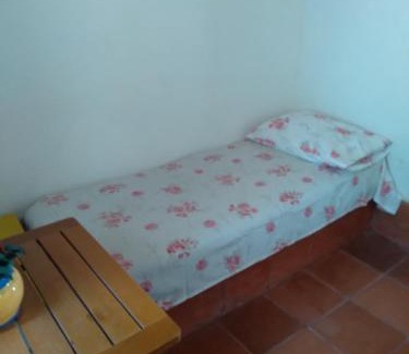 Ilha Grande House | Quarto Duplo, Casa da Jô