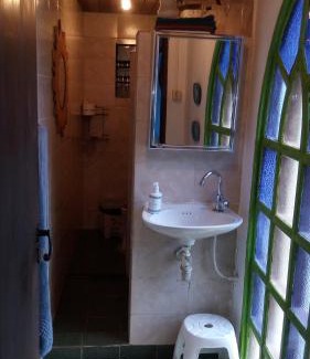 Ilha Grande House | Quarto Duplo, Casa da Jô