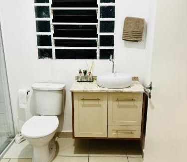 Jardim Arabutam Apartment | Quarto privativo no centro de Embu das Artes