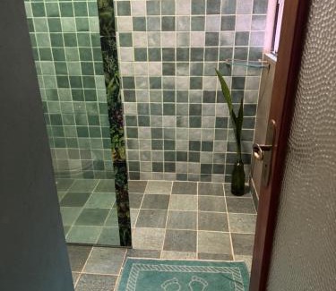 Alter do Chao House | Quartos no Caribe Amazônico com vista para a Praia do Amor