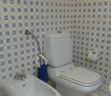 Torres Vedras House | Quartos no centro de Torres Vedras
