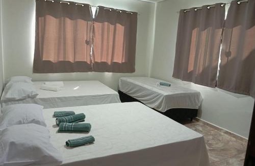 Ponta do Mangue House | Quartos pra hospedagem em Maragogi