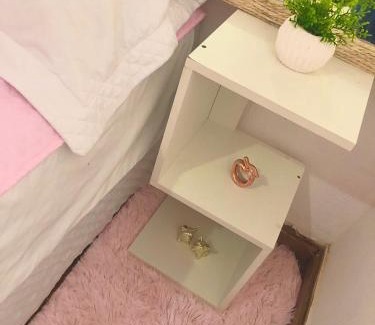 Londrina House | Quartos Privados em casa Mobiliada