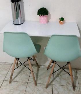 Londrina House | Quartos Privados em casa Mobiliada