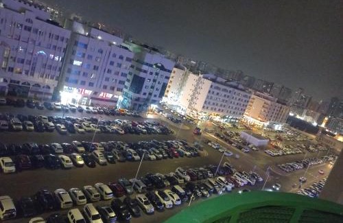 Madinat Zayed House | QUATRO #My H0ME #4