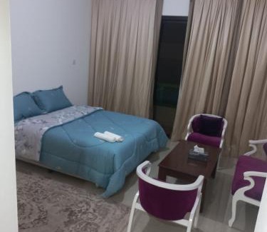 Madinat Zayed House | QUATRO #My H0ME #4