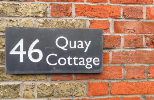 Weymouth House | Quay Cottage