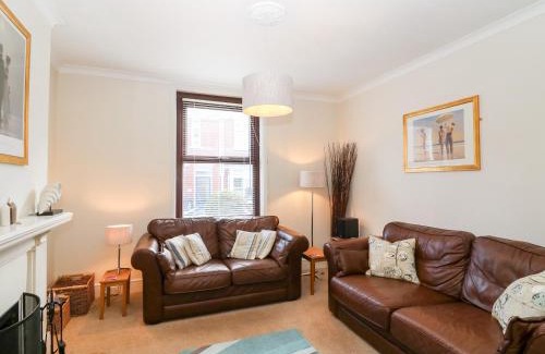 Weymouth House | Quay Cottage
