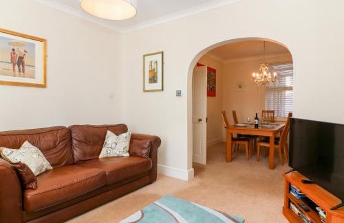 Weymouth House | Quay Cottage
