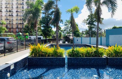 Lapu-Lapu Apartment | Quayside Condo near Airport