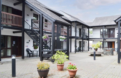 Waterhead Cottage | Quaysiders Club A - UK34757