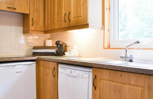 Waterhead Cottage | Quaysiders Club C - UK34759