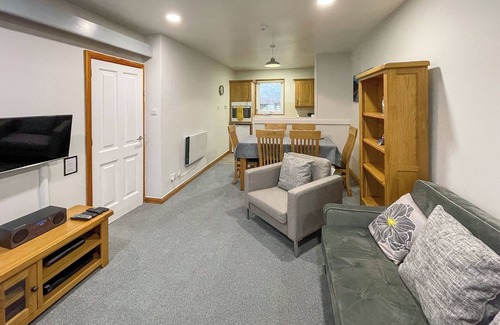 Waterhead Cottage | Quaysiders Club I - UK34765