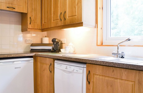 Waterhead Cottage | Quaysiders Club I - UK34765