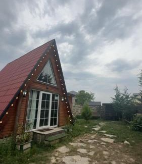 Azerbaijan House | Quba Nature Family Home