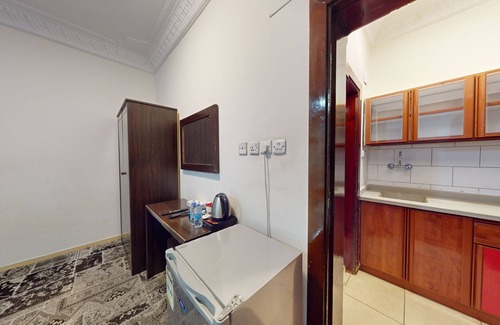 Medina Apartment | Quba Oasis 2 Hotel Apartments