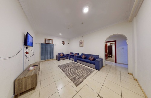 Medina Apartment | Quba Oasis 2 Hotel Apartments