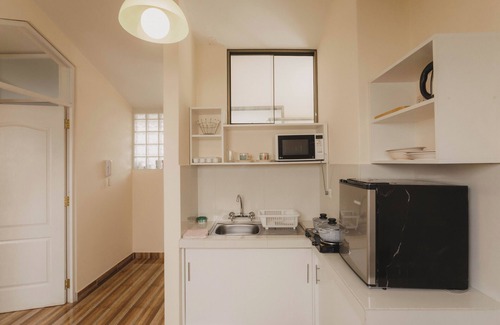 Cusco Historic Center Apartment | Quechua Aparhotel