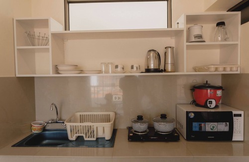 Cusco Historic Center Apartment | Quechua Aparhotel
