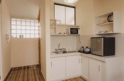 Cusco Historic Center Apartment | Quechua Aparhotel
