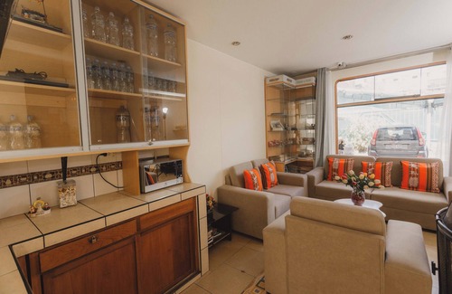 Cusco Historic Center Apartment | Quechua Aparhotel